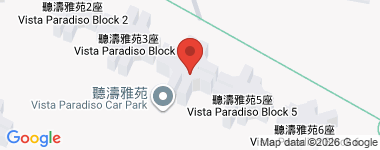 Vista Paradiso Unit F,Mid Floor(16-26|37/F),TOWER 4, Middle Floor Address