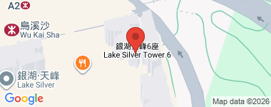 銀湖天峰 6座 中層 (17-27/68樓) A室 物業地址