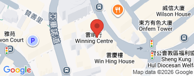 Winning Centre  Address