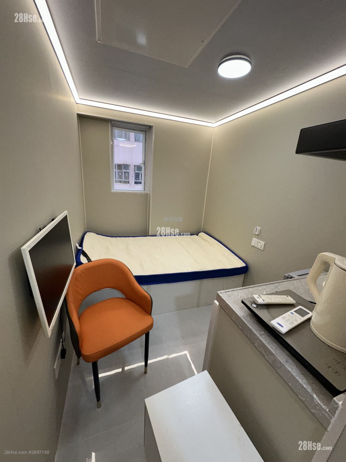Hoi Kung Court #3897190 Rental Property Detail Page - Fler