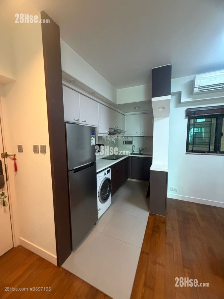 Grand Horizon Rental 2 Bedrooms , 1 Bathroom 503 ft²