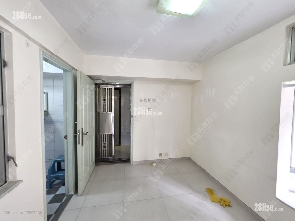 Greenfield Garden Rental 2 Bedrooms , 1 Bathroom 365 ft²