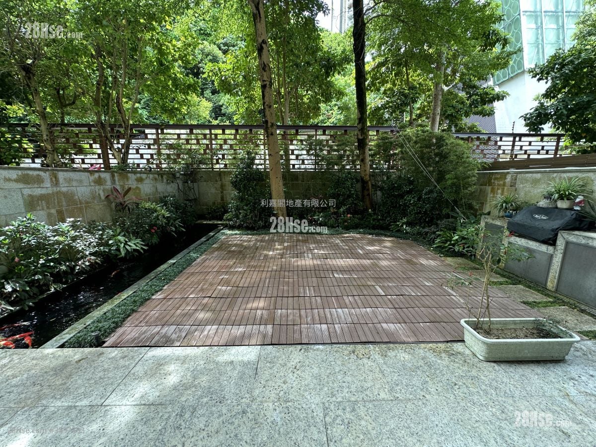 Peak One Sell 3 Bedrooms 2,532 ft²