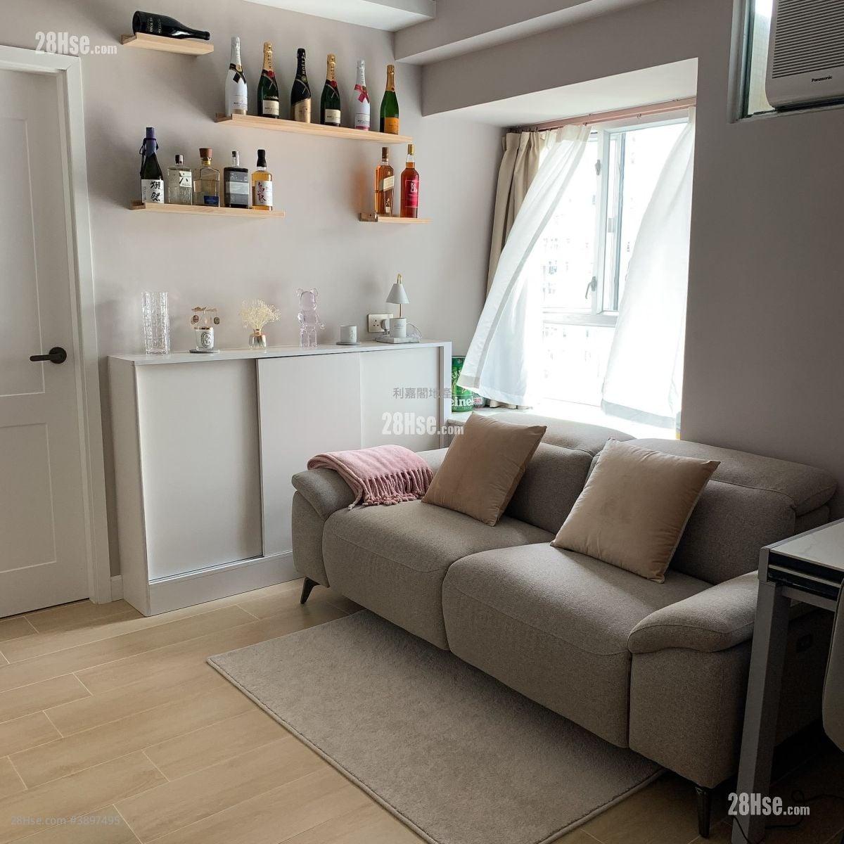Tai Po Centre #3897495 For Sale Property Detail Page – pohled 3