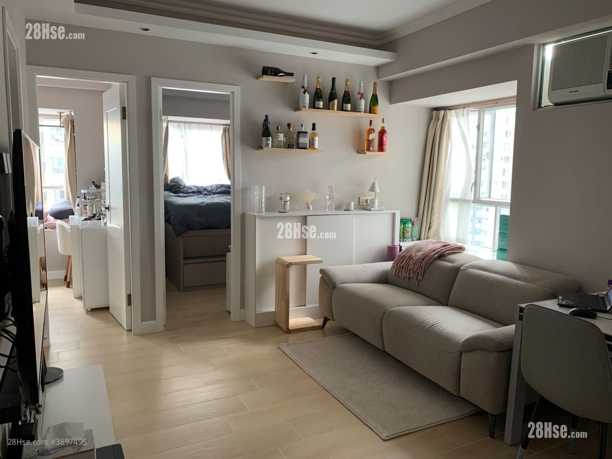 Tai Po Centre #3897495 For Sale Property Detail Page – pohled 2