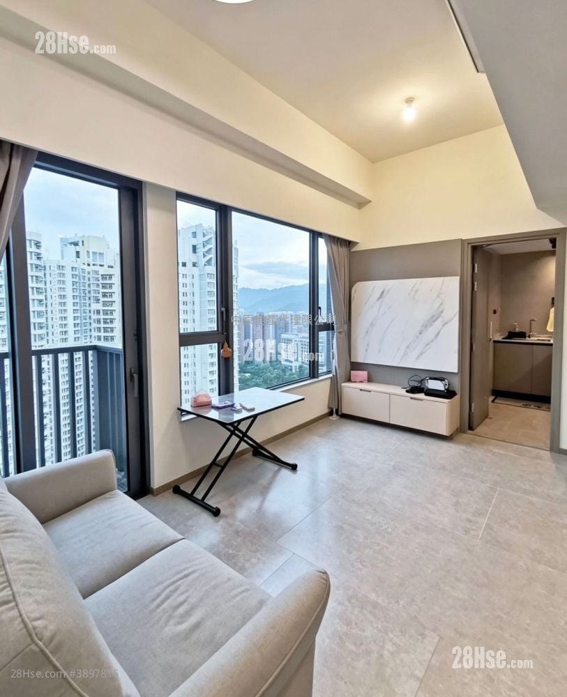 Novo Land Sell 2 Bedrooms 498 ft²