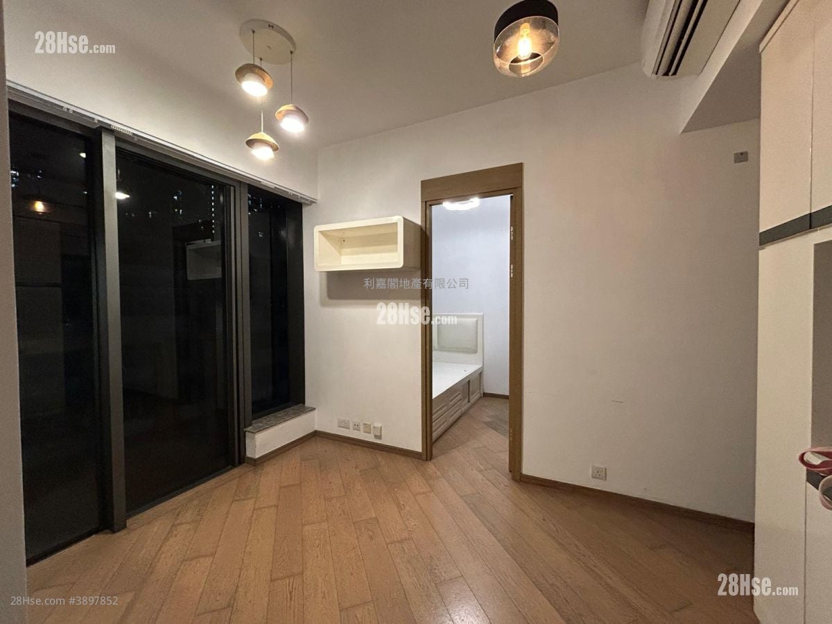 High One Rental 1 Bedroom , 1 Bathroom 316 ft²