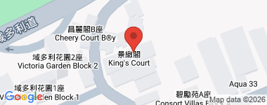 景致阁 全层 低层 物业地址