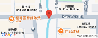 单幢楼房  物业地址