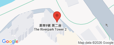 溱岸8号 2座 中层 (17-28/48楼) 物业地址