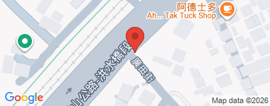 鍾屋村 獨立屋 中層 物業地址