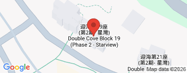 迎海 第二期(‧星灣) 第19座 中層 (15-25/36樓) E室 物業地址