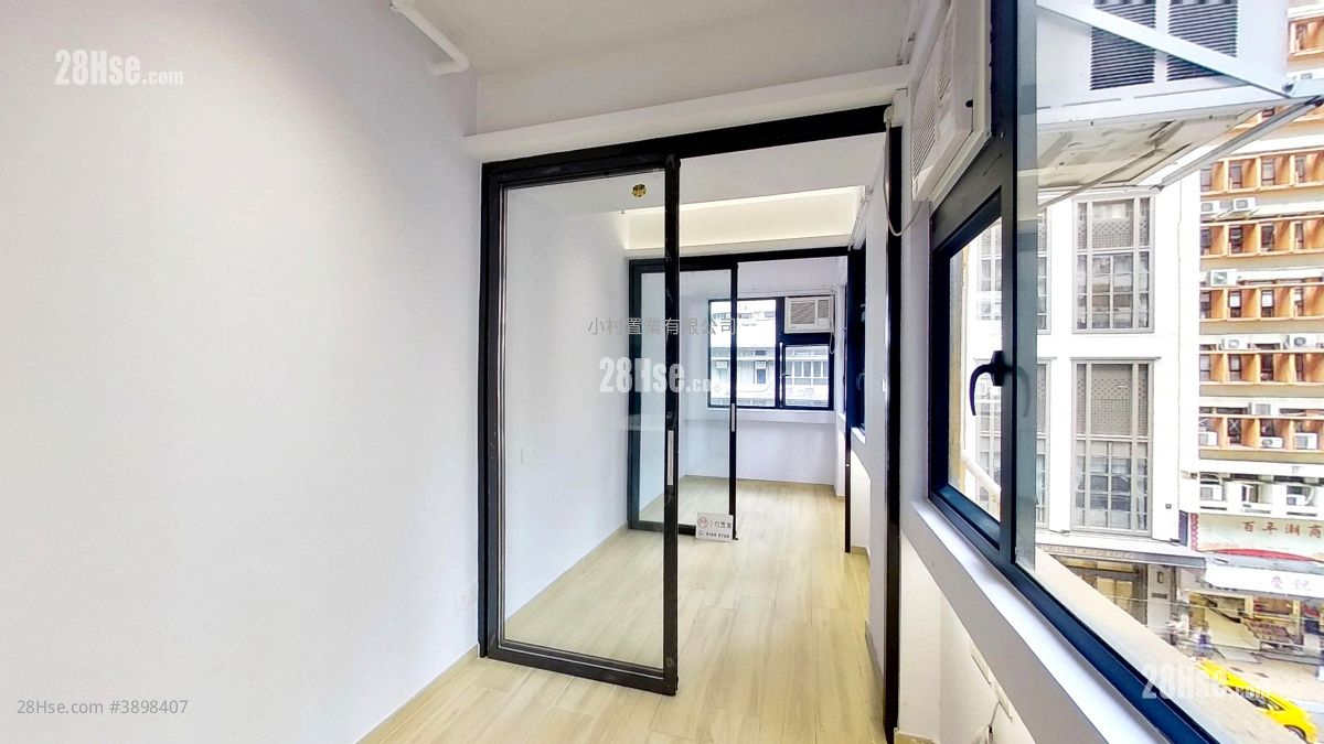 114 Des Voeux Road West #3898407 Rental Property Detail Page - Mehr