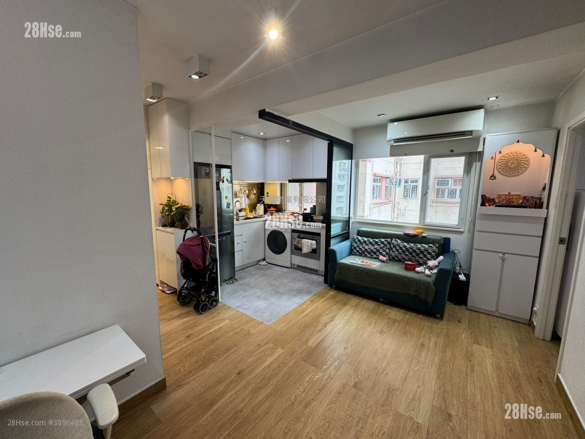 Whampoa Estate #3898485 For Sale Property Detail Page - Ansicht 3