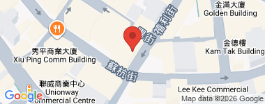 Fu Fai Commercial Centre  Address