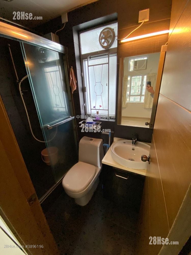City One Shatin Rental 2 Bedrooms 304 ft²