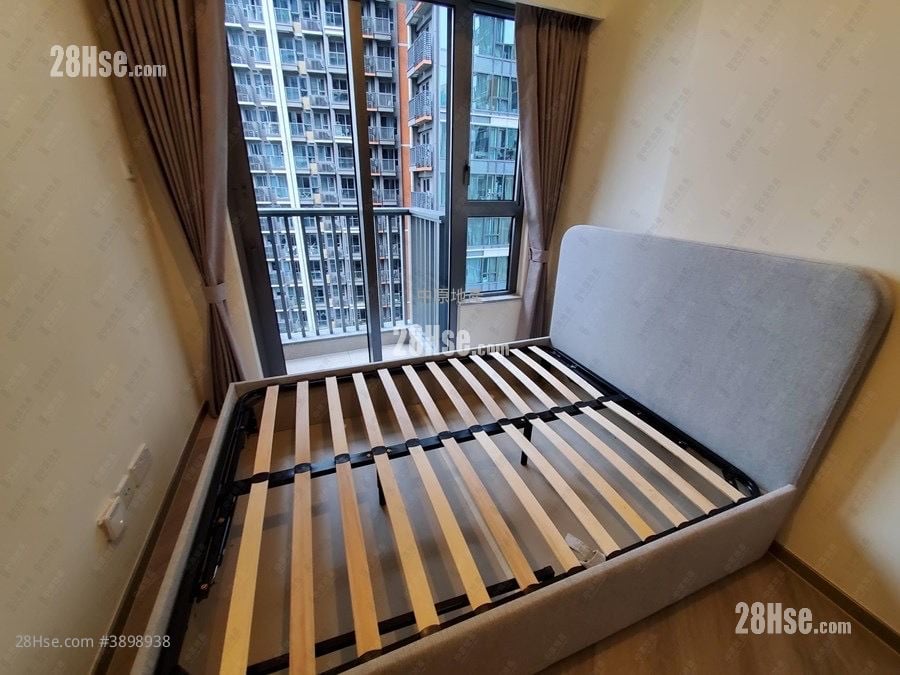 Novo Land Rental 2 Bedrooms , 1 Bathroom 424 ft²