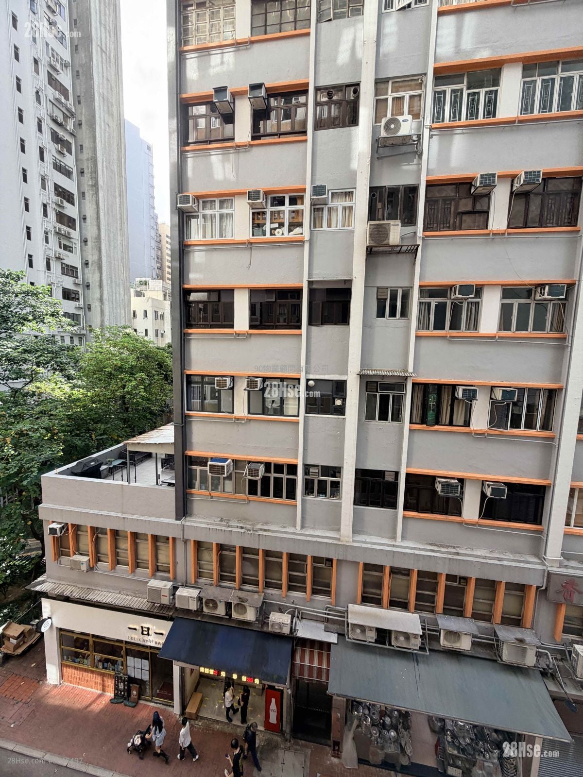 Kam Fung Building #3810497 For Sale Property Detail Page - Widok 3