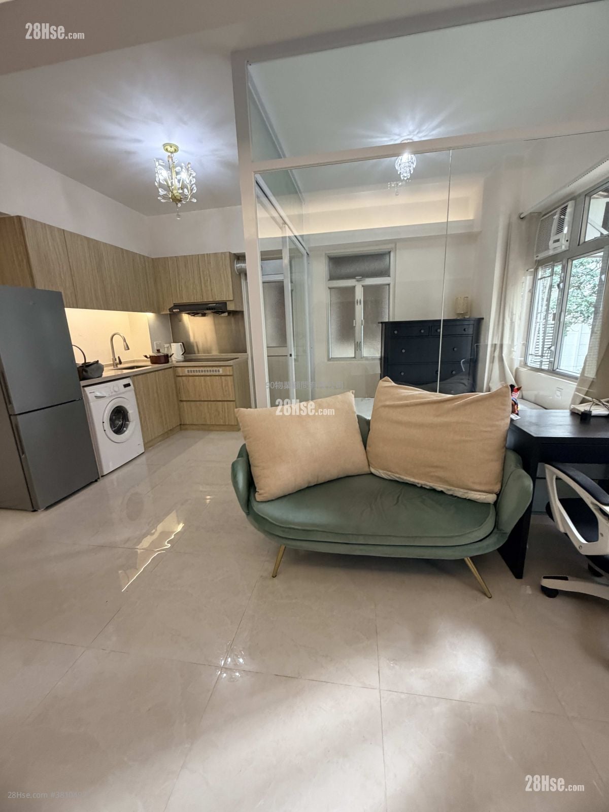 Kam Fung Building #3810497 For Sale Property Detail Page - Widok 4