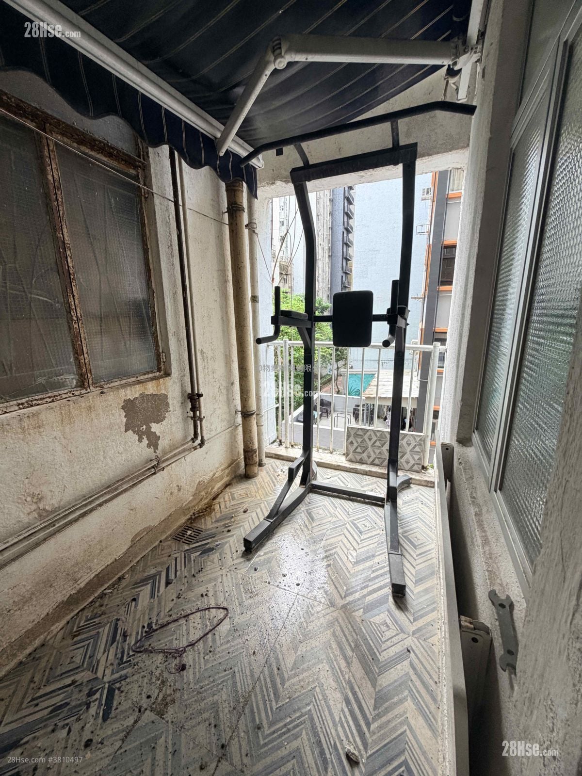 Kam Fung Building #3810497 For Sale Property Detail Page - Widok 5