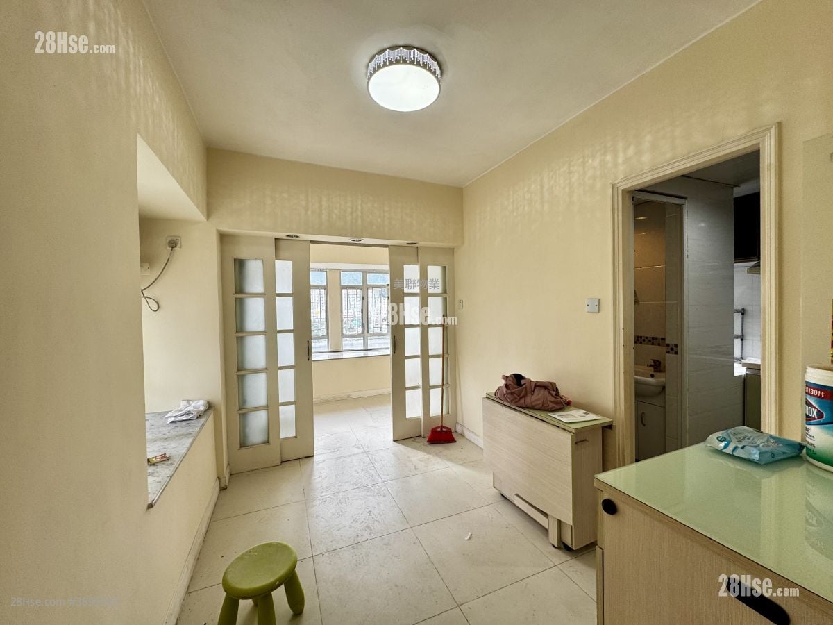 Garden Rivera Rental 1 Bedroom , 1 Bathroom 269 ft²