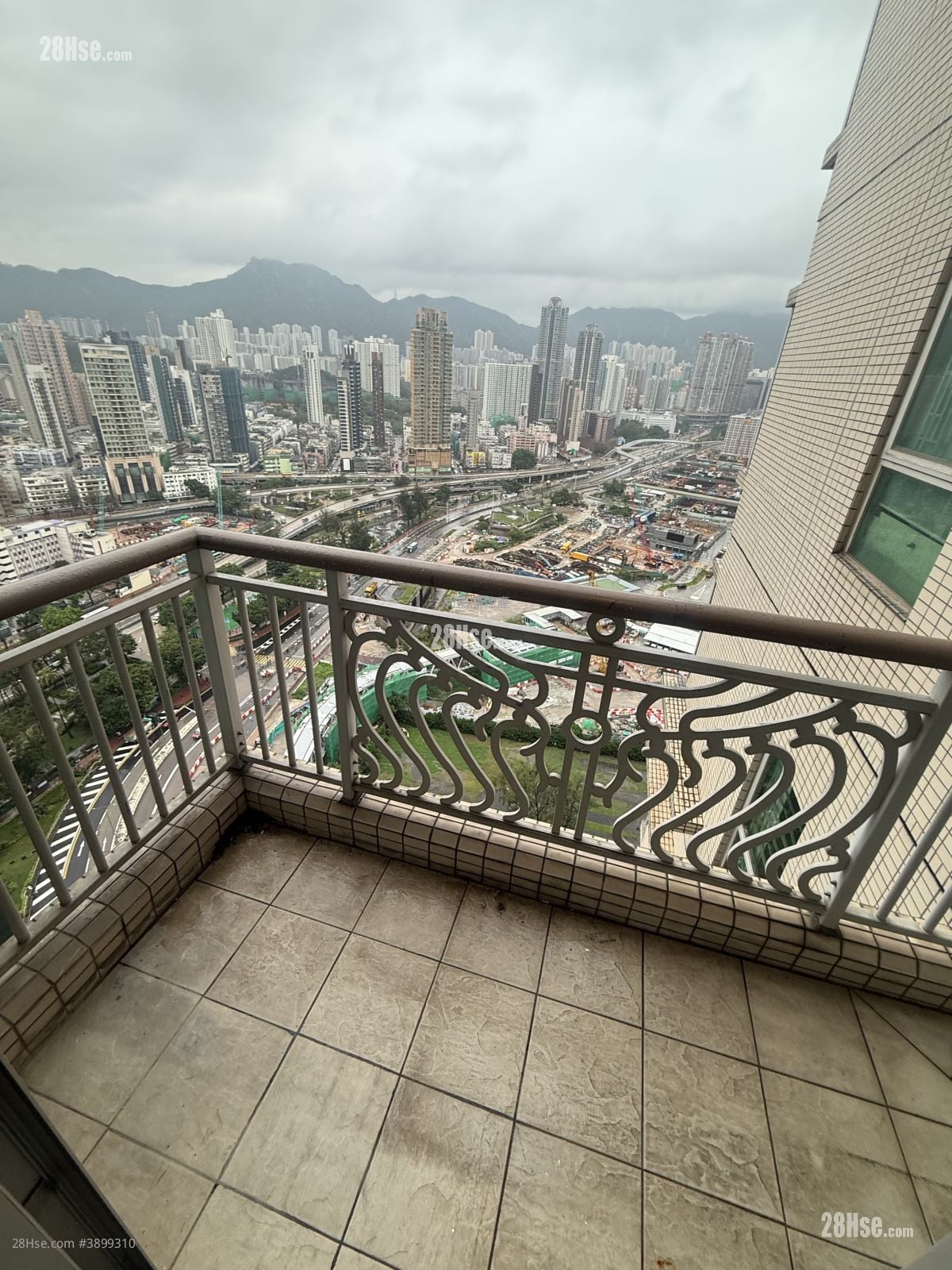 Sky Tower #3899310 Rental Property Detail Page - Ansicht 2