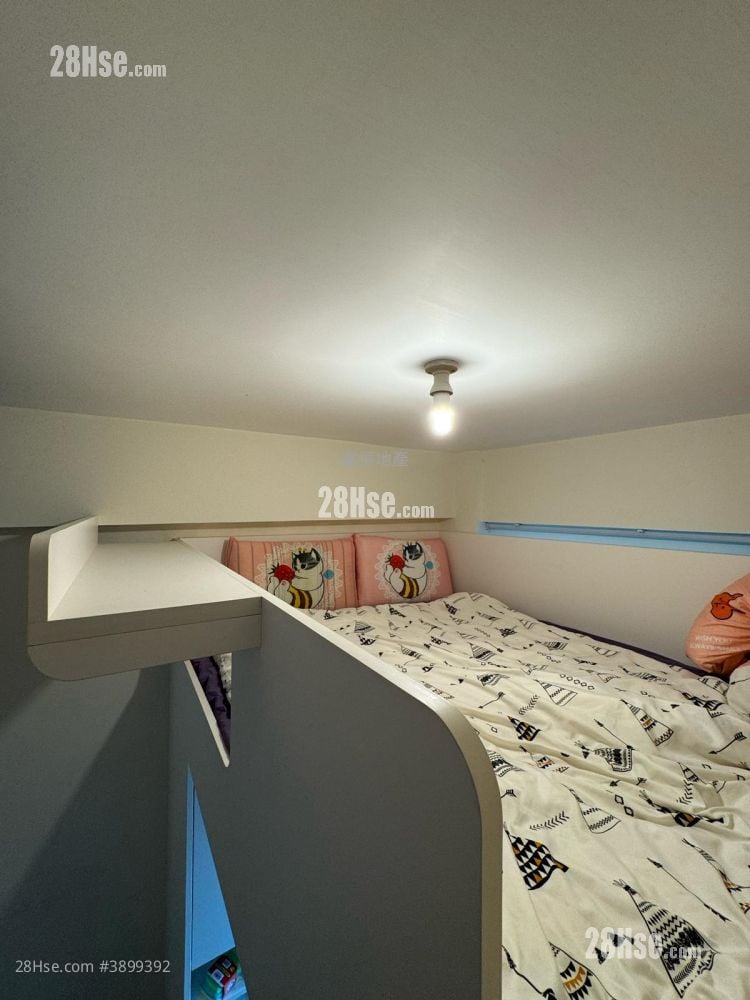 Baker Residences #3899392 Rental Property Detail Page - Widok 2
