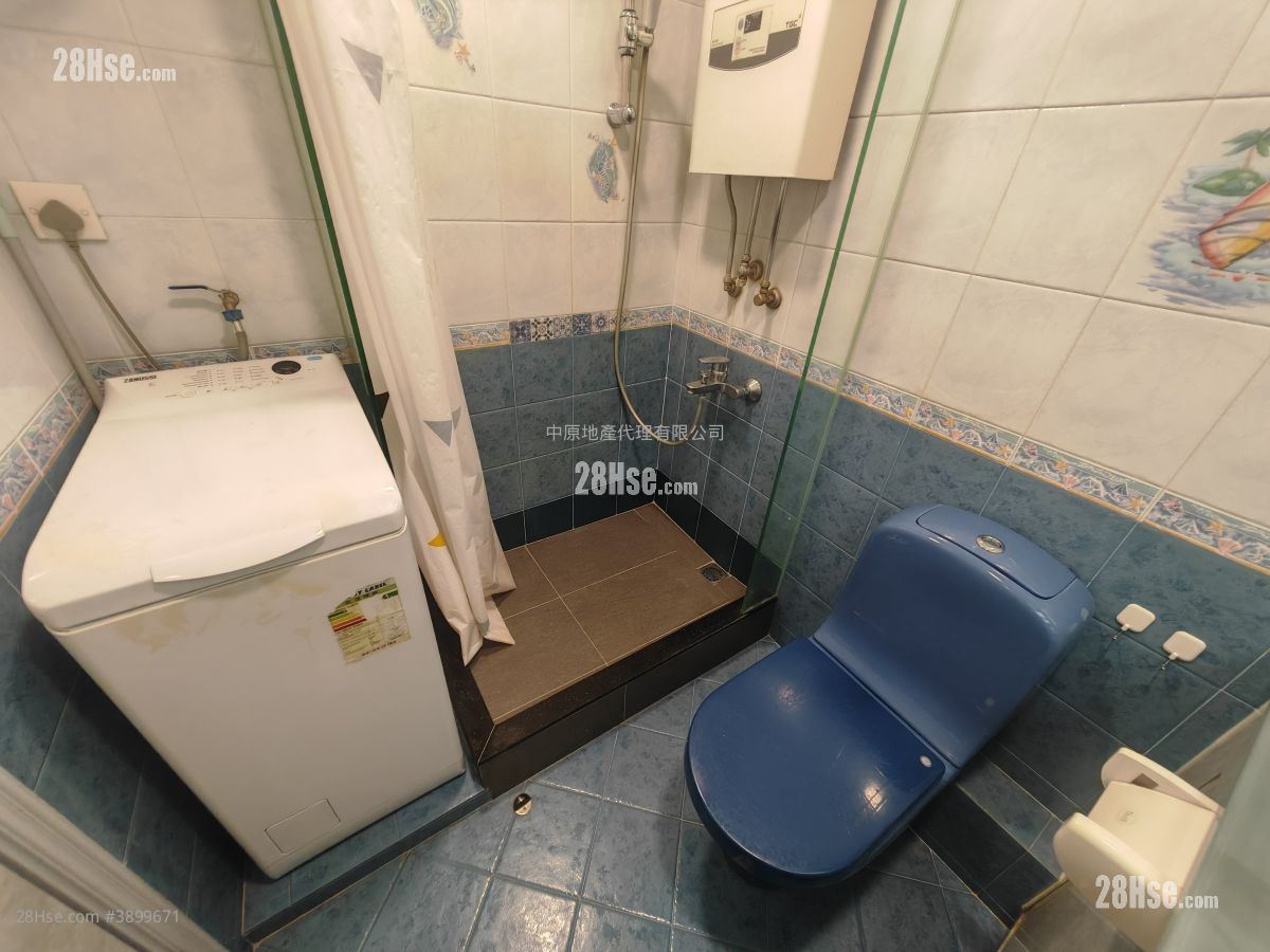 Luk Yeung Sun Chuen #3899671 Rental Property Detail Page - Aanzicht 3
