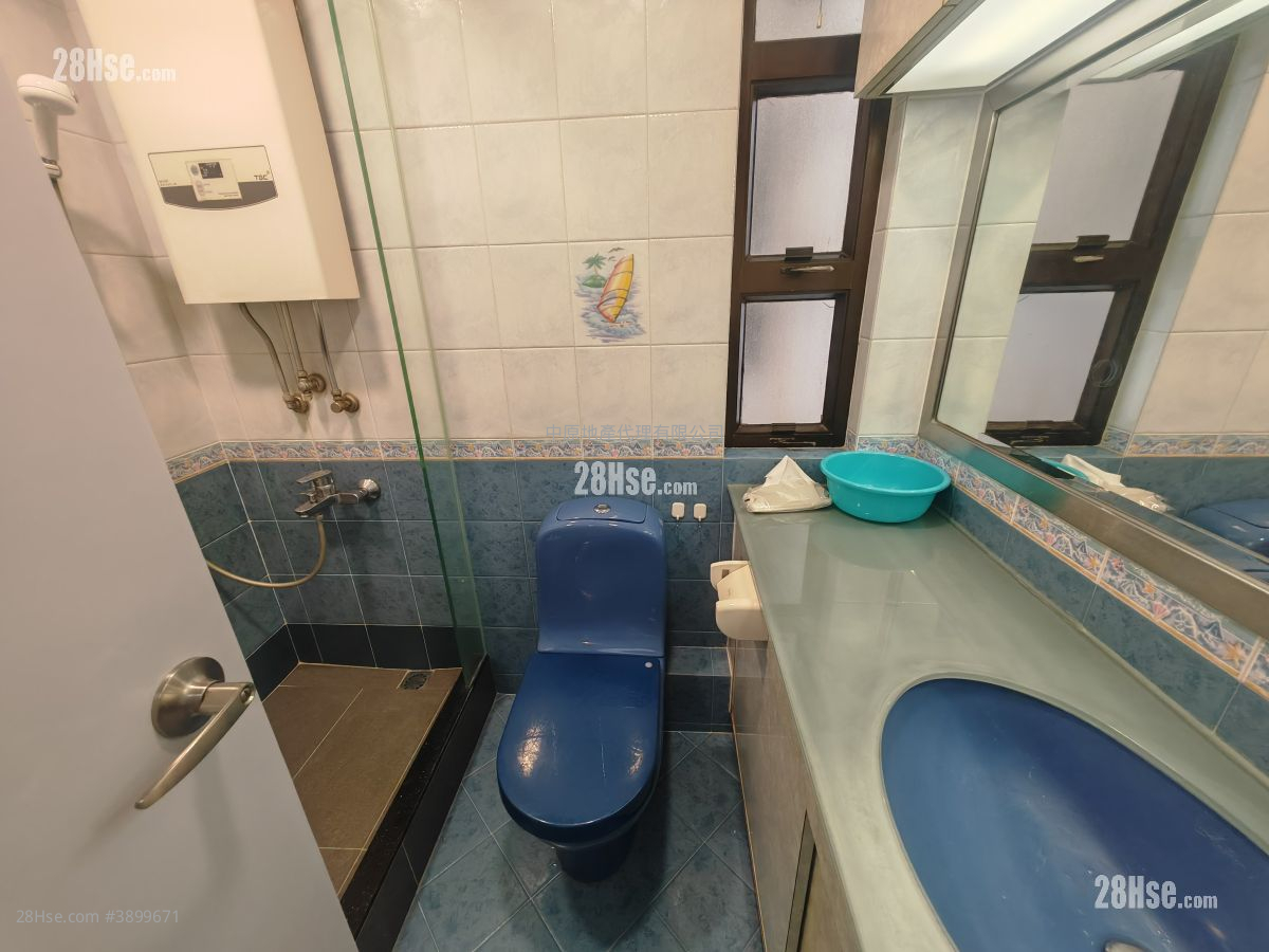 Luk Yeung Sun Chuen #3899671 Rental Property Detail Page - Aanzicht 4