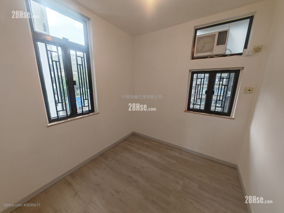 Luk Yeung Sun Chuen #3899671 Rental Property Detail Page - Aanzicht 5