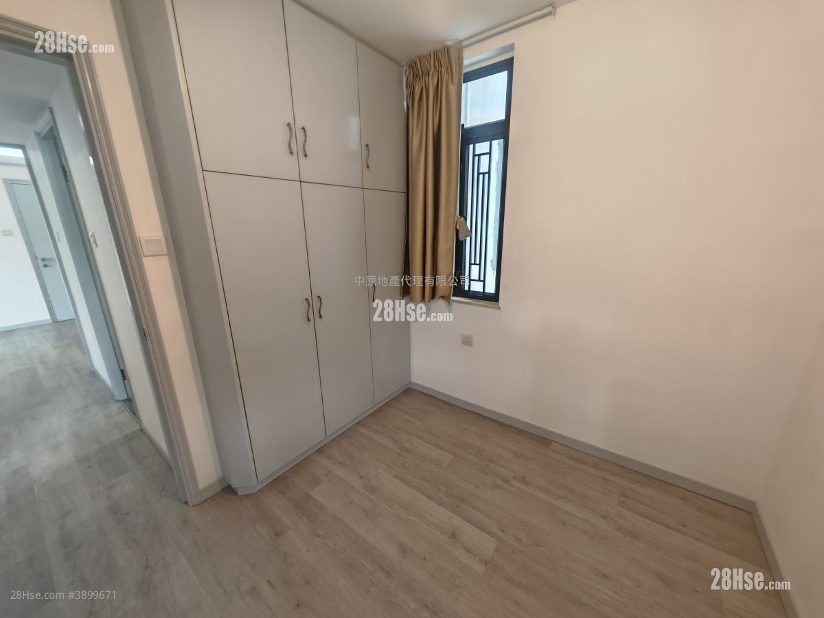 Luk Yeung Sun Chuen #3899671 Rental Property Detail Page - Aanzicht 6