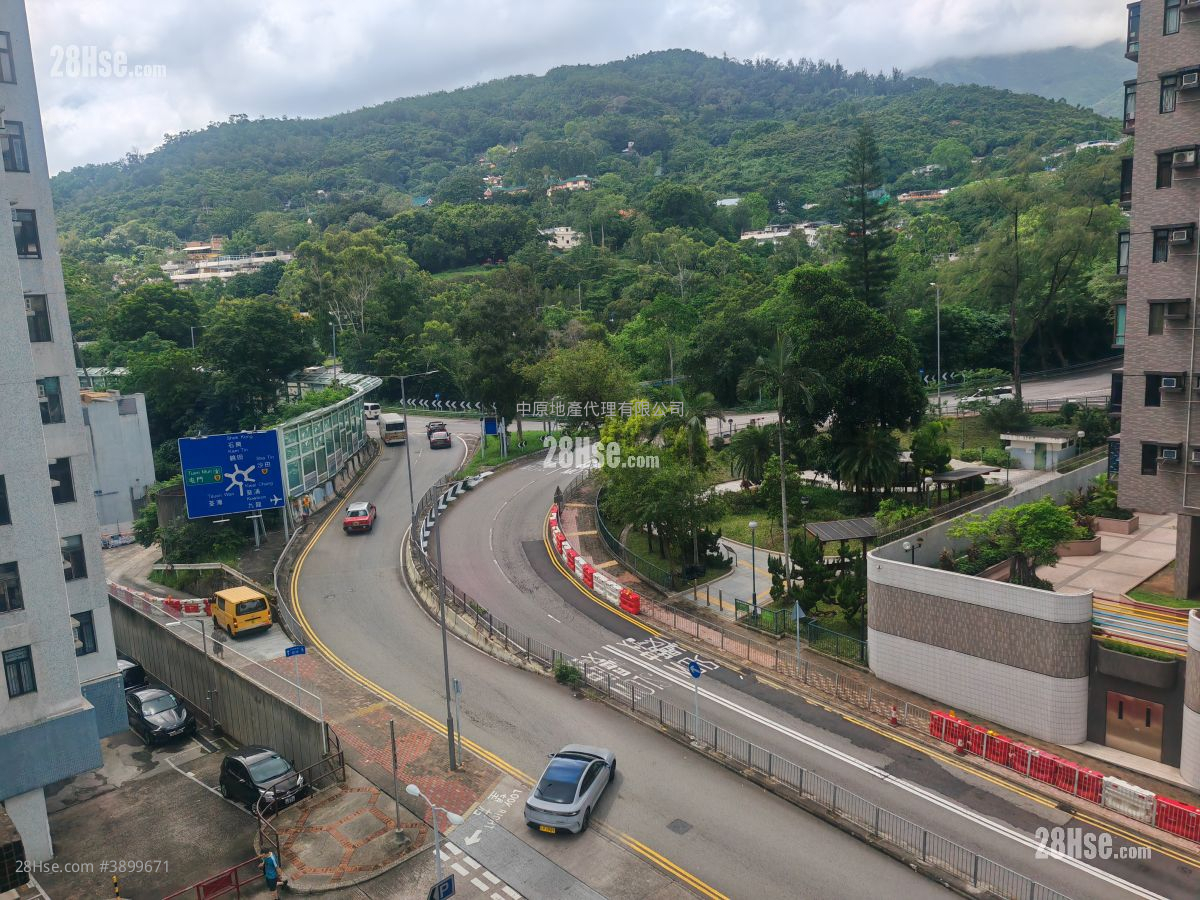 Luk Yeung Sun Chuen #3899671 Rental Property Detail Page - Meer