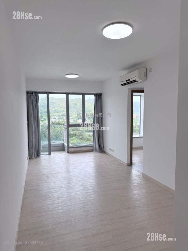 尚悅 租盤 3 房 , 2 浴室 743 平方呎