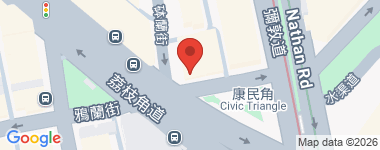 单幢楼房 中层 物业地址