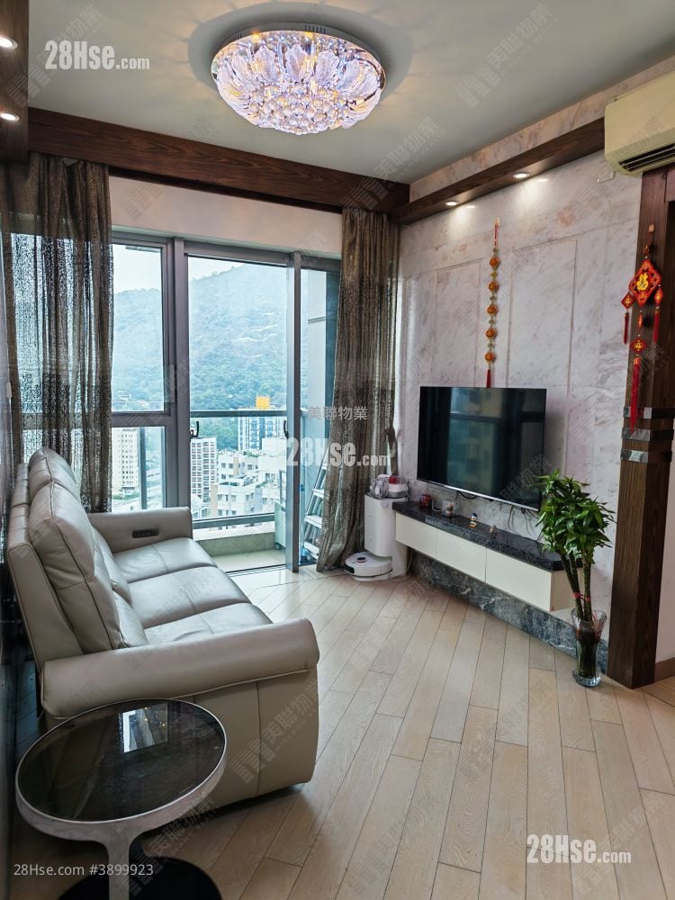 Century Gateway Sell 3 Bedrooms , 2 Bathrooms 663 ft²