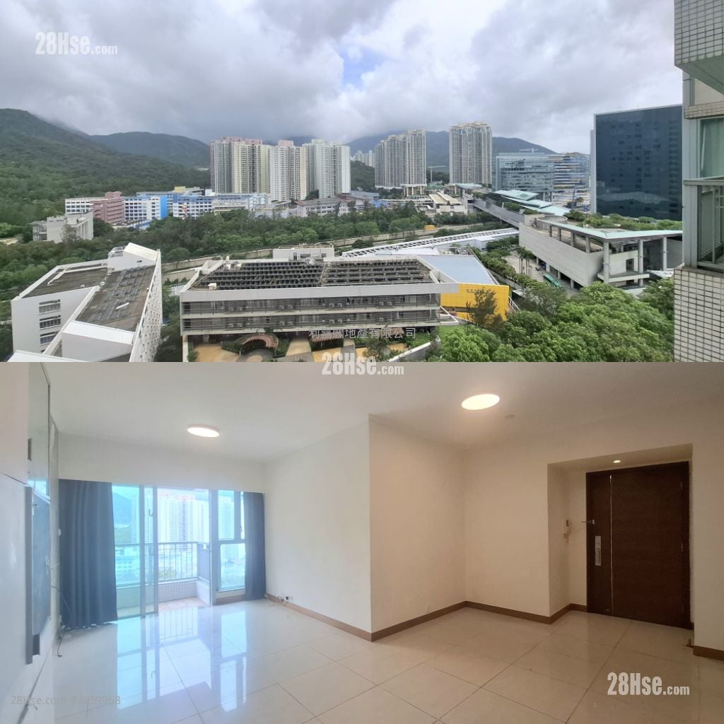 Coastal Skyline Sell 2 Bedrooms , 1 Bathroom 638 ft²