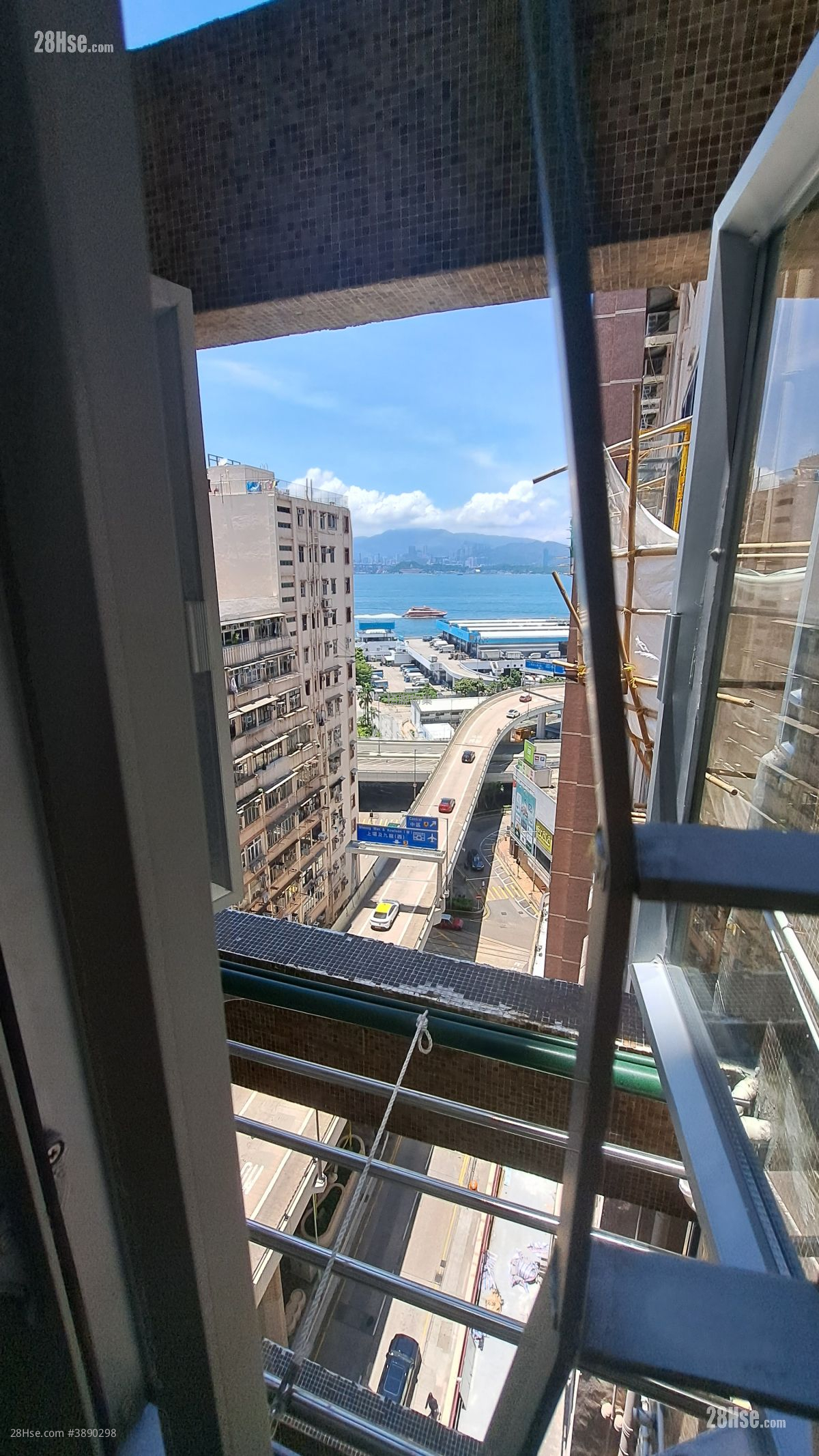 Hang Lung Bank Western Branch Building #3890298 Rental Property Detail Page - Ansicht 3