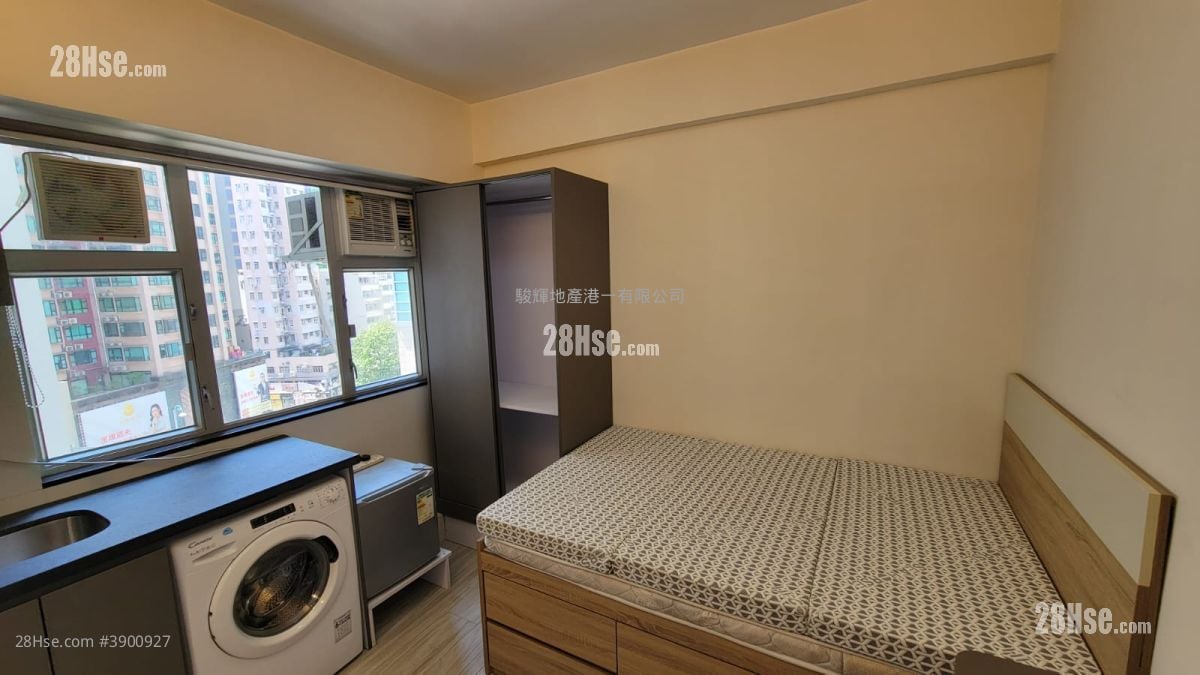 Kiu Hing Mansion #3900927 Rental Property Detail Page - Vista 2