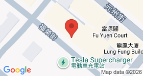 200-202 Fuk Wing Street Map
