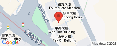 中國聯合銀行大廈  物業地址
