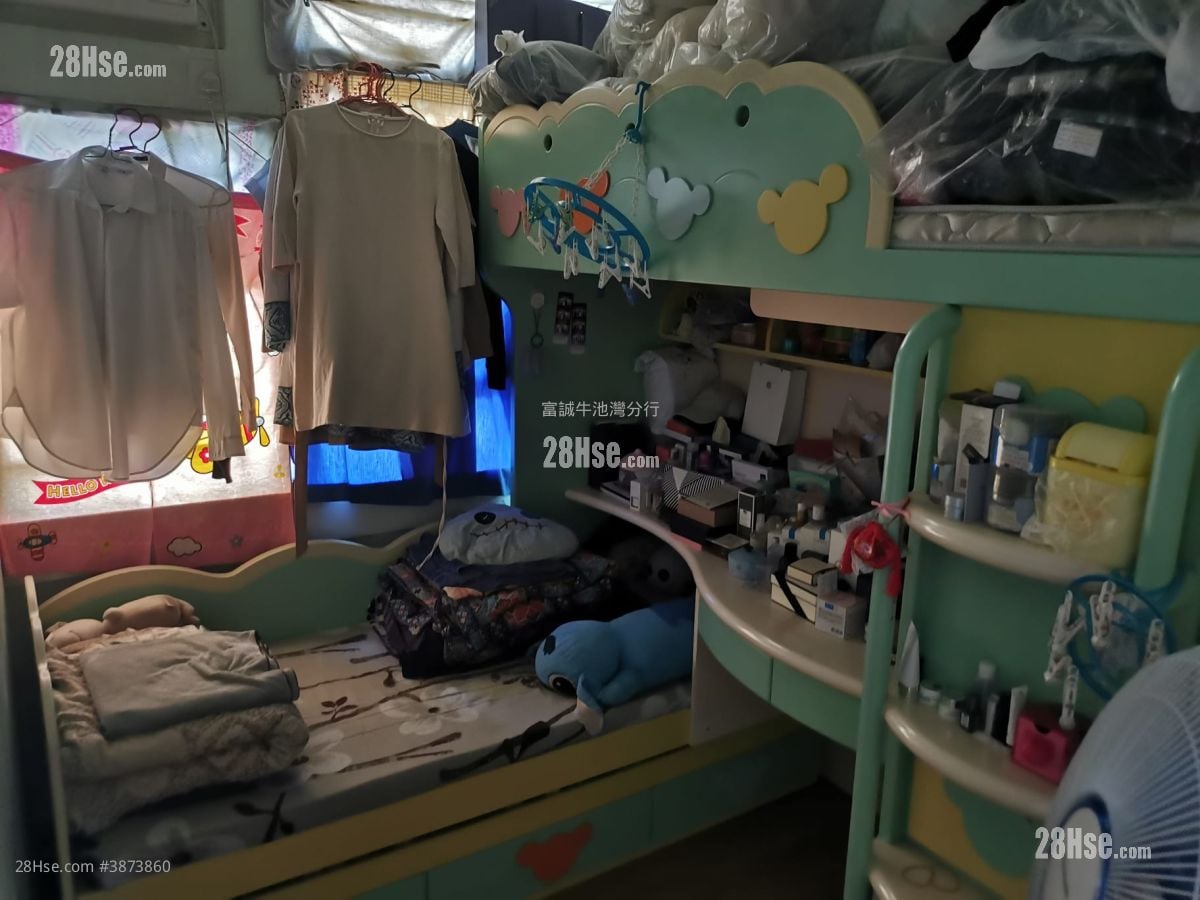 Fung Tak Estate #3873860 For Sale Property Detail Page - Widok 5