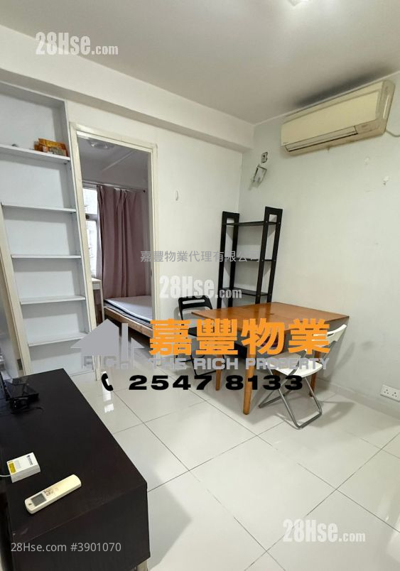 Fung Yu Building #3901070 Rental Property Detail Page - Bild 3