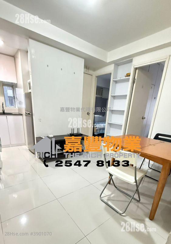 Fung Yu Building #3901070 Rental Property Detail Page - Bild 2