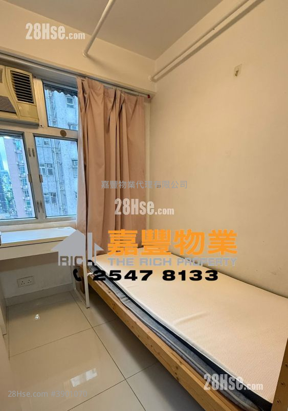 Fung Yu Building #3901070 Rental Property Detail Page - Bild 5