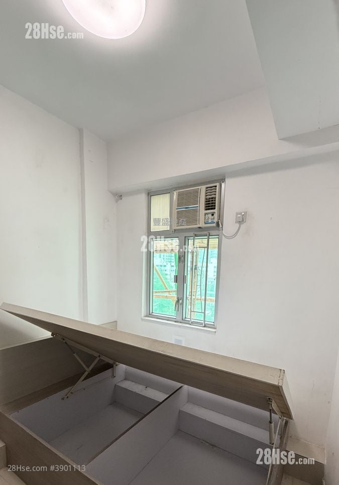 Kwong Wing Building #3901113 Rental Property Detail Page - Aanzicht 3