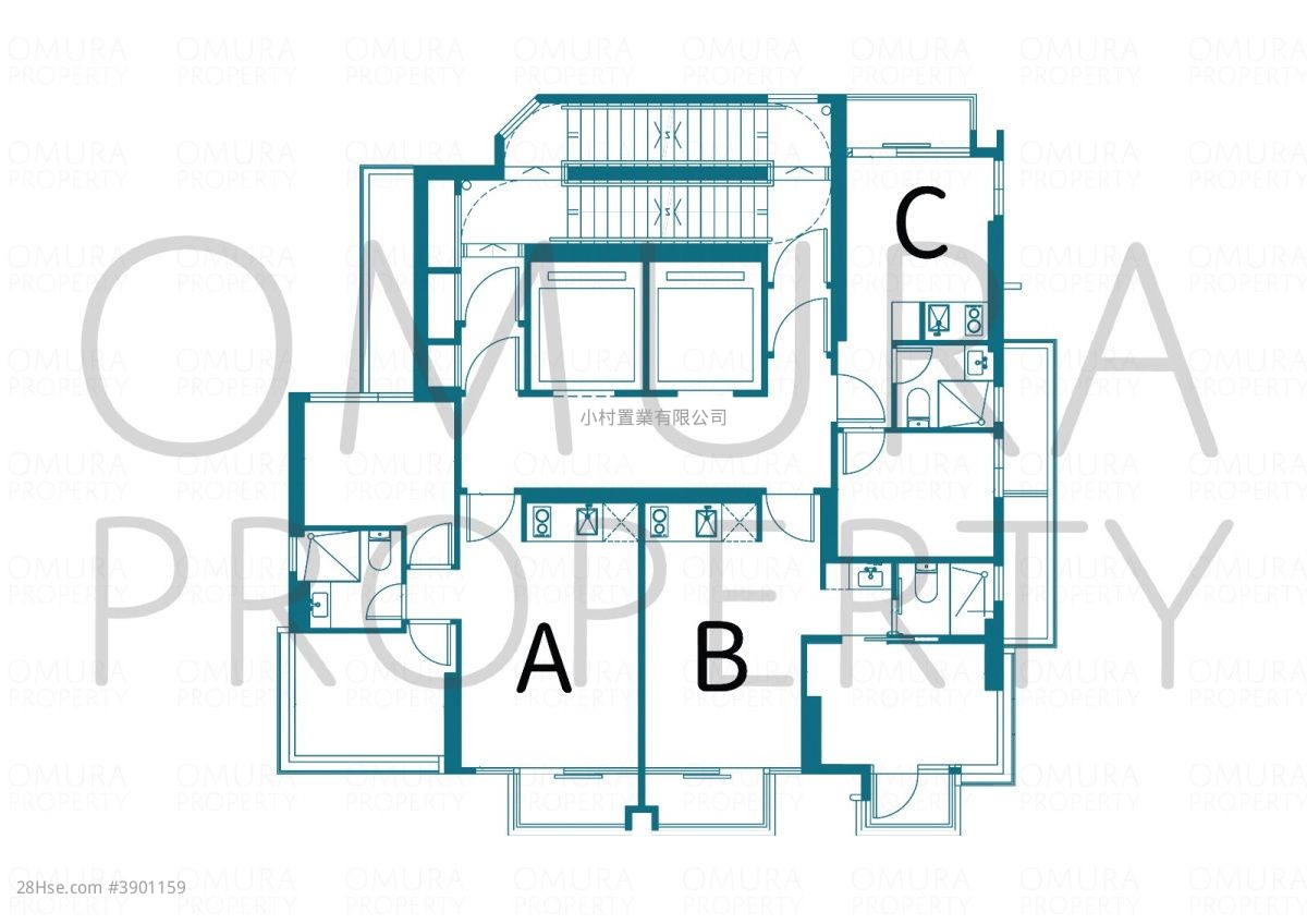 The Unit Soho #3901159 Rental Property Detail Page - Aanzicht 4