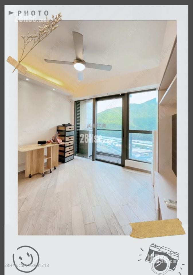 The Visionary Rental 3 Bedrooms , 2 Bathrooms 945 ft²