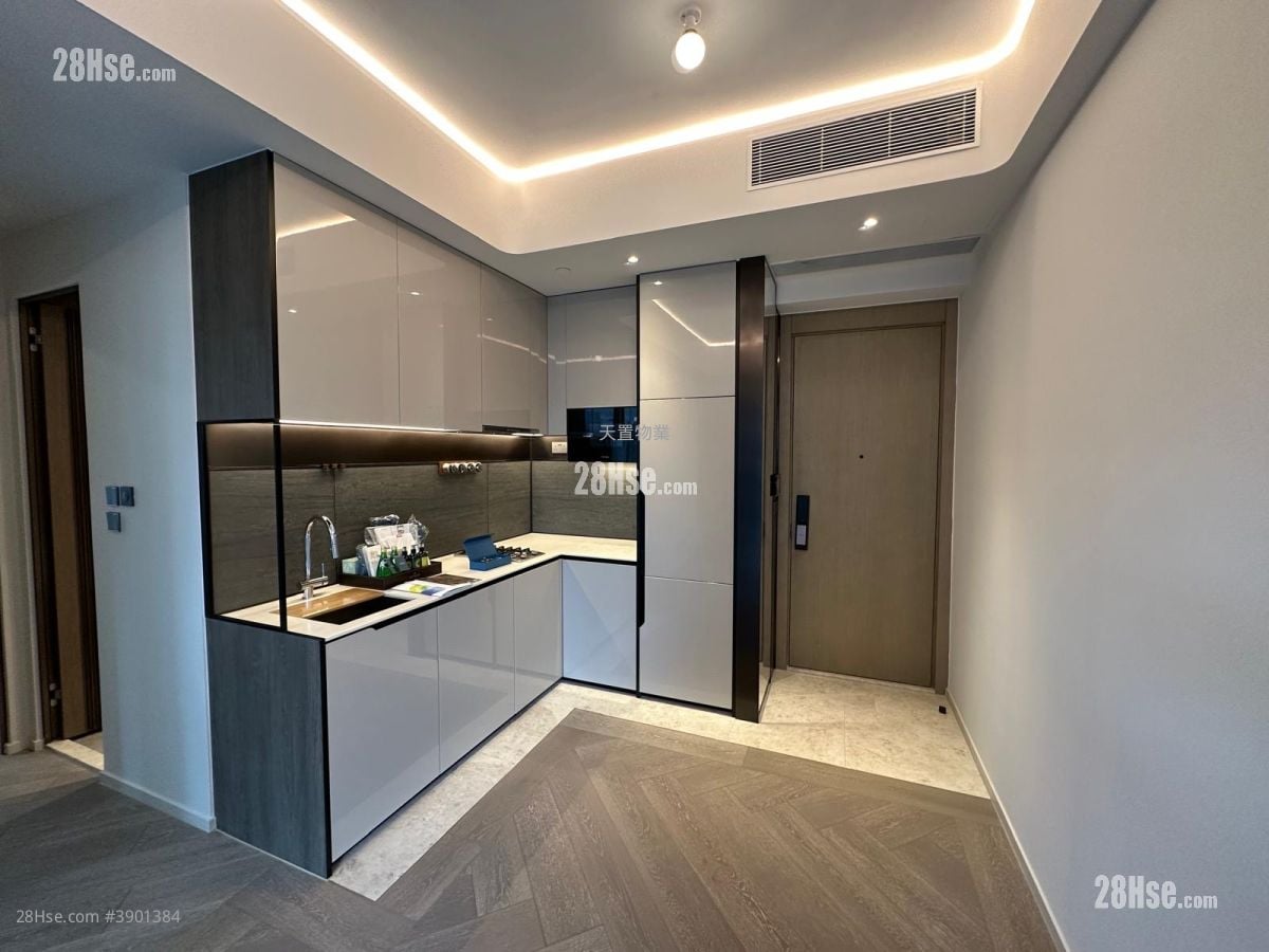 The Henley #3901384 Rental Property Detail Page - Widok 4
