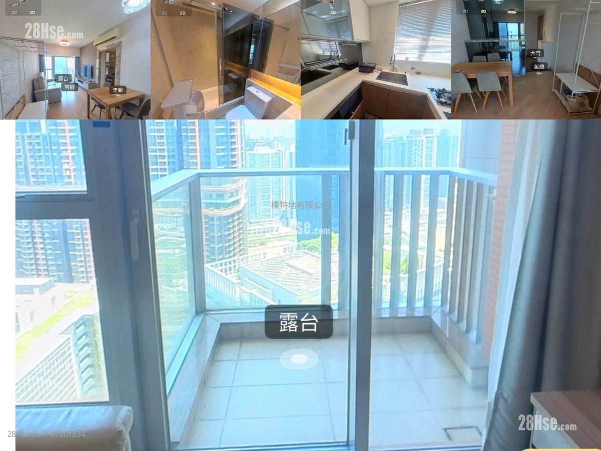 The Latitude #3901834 Rental Property Detail Page - Ansicht 2