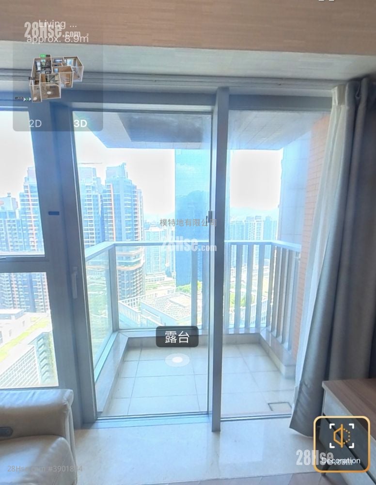 The Latitude #3901834 Rental Property Detail Page - Ansicht 5